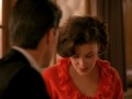 Audrey and special agent Dale Cooper 