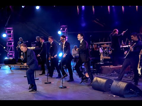 December, 1963 (Oh, What A Night) - Live from London w/Frankie Valli