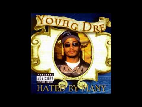 Young Dre - Money Can't Buy U Luv (feat. Sandy Wyatt) [EXPLiCiT]