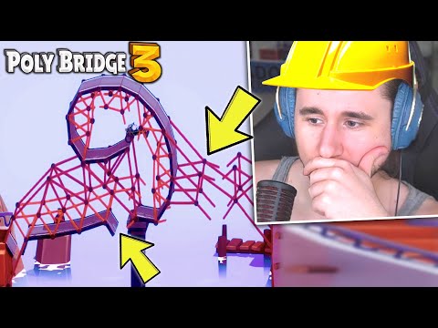 Il Giro della Morte DISASTROSO