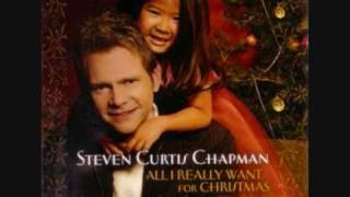 Steven Curtis Chapman - Shaoey And Her Daddy Wish You...