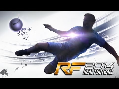 Real Football 2009 IOS