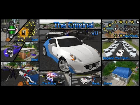 The Criminal