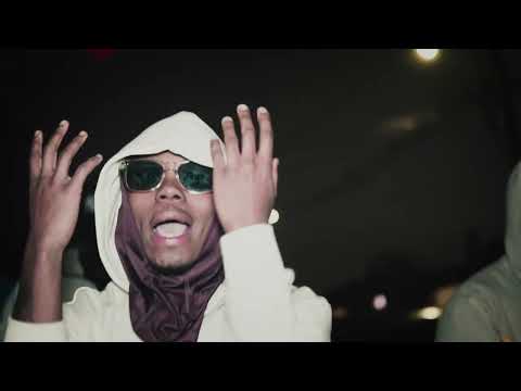 Lul Boog ft Buzzosama & QMC Reece - navy