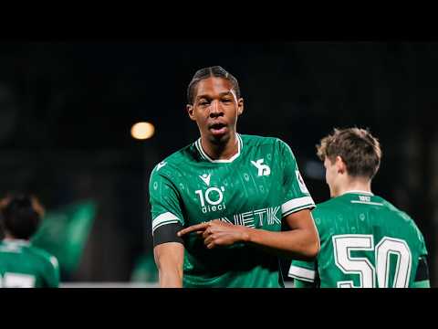FC Yverdon Sport 5-2 AC Associazione Calcio Bellin...
