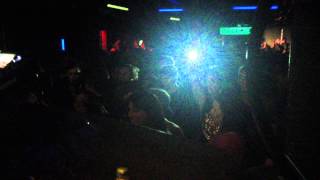 Graeme Park & Mike Pickering - Voodoo Ray @ Hacienda, Good Friday 29.03.13