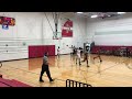 Effingham-Teutopolis Christmas Tournament 2021 Highlights