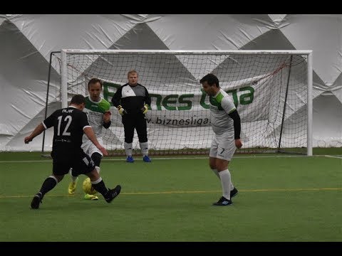 16.11.2017 III Liga E - ZasadaAuto pl vs. Tecnocasa