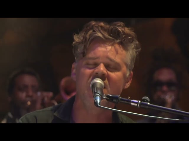 2022.07.29 - Red Rocks - Gravity
