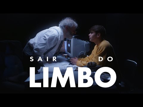 SAÍR DO LIMBO | TEASER