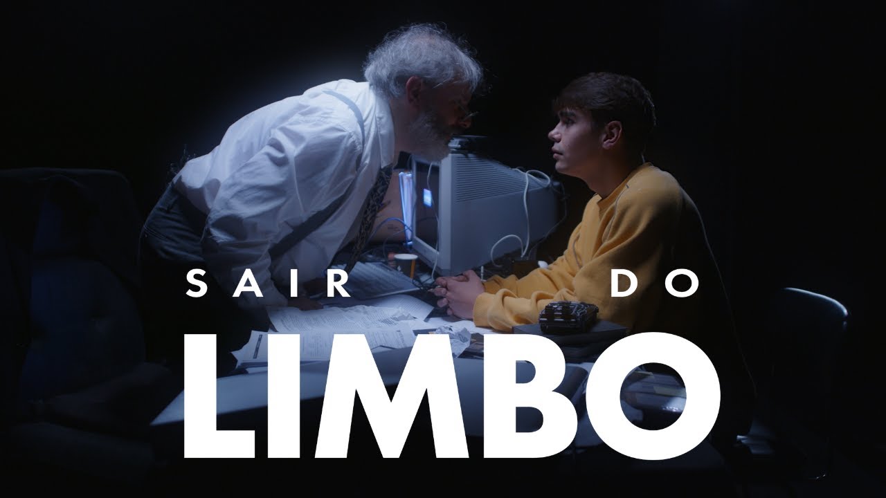 Miniature de la vidéo SAÍR DO LIMBO | TEASER du film Saír do Limbo
