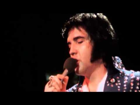 Elvis Presley - Dixieland - An American Trilogy ( On Tour 1972)  [ CC ]