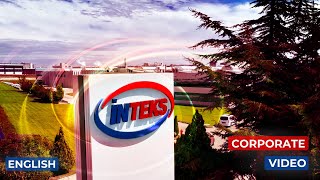"İnteks" Corporate Video | English