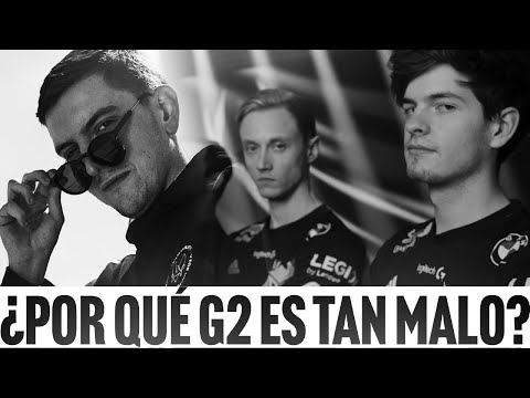 ''¿PORQUE G2 ES TAN MALO?'' VIT Selfmade juega Viego en Challenger!!