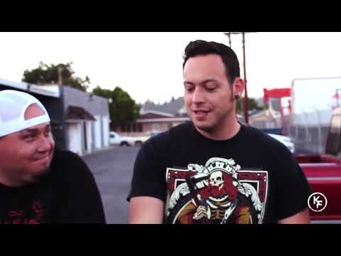 Knowing Forever - Painful Memory [OFFICIAL VIDEO]