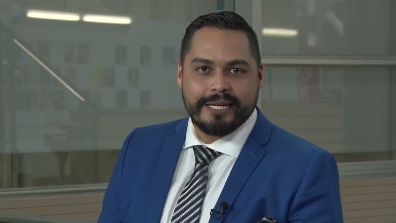 BCIT Magazine May 19, 2022