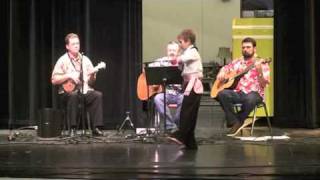 Fall Folk Festival - "Hanohano O Maui"