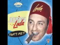 Johnny Loda    Catfish Boogie