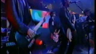 Manic Street Preachers - Drug Drug Druggy - Raw soup - 1993
