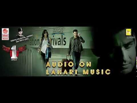 Aww Tuzo Mogh Kortha -Song Teaser||One NenokkadineTelugu Movie |Mahesh Babu,Kriti Sanon|DSP