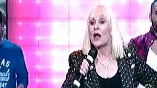 Fernando - Raffaella Carrá en "El Hormiguero 3.0"