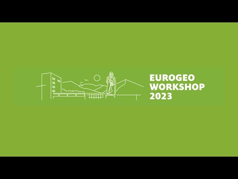 EuroGEO Workshop 2023 - Bolzano, Italy