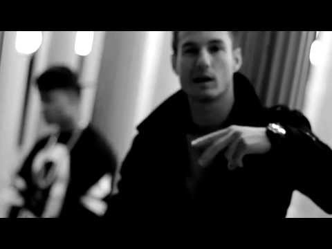 CRNI SRBI-CYPHER OFFICIAL VIDEO 2014 HD