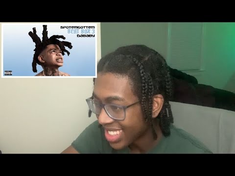 SPOTEMGOTTEM ft. DaBaby - Beat Box 3  (Official Audio) REACTION | A Mashup ?! 🤔