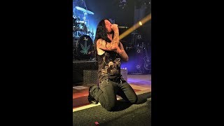 Bobaflex- Off With Your Head 9/14/18