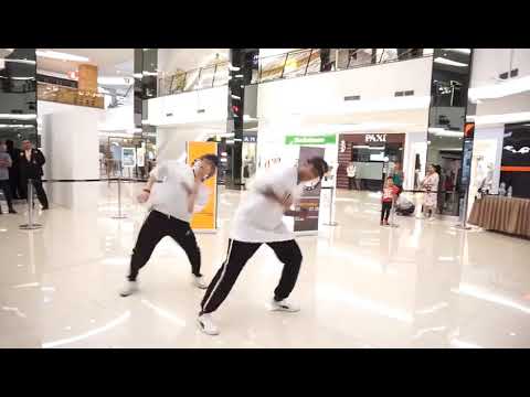 FAKYU collab workshop @ Jakarta [Baby Brown- Oriental Poison]