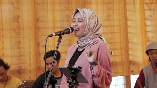 Download lagu Harusnya Aku - Armada | Bella Nadinda Cover Keroncong mp3