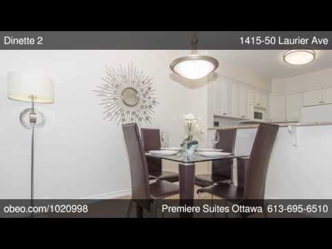 50 Laurier Ave - 2 bed, 2 bath