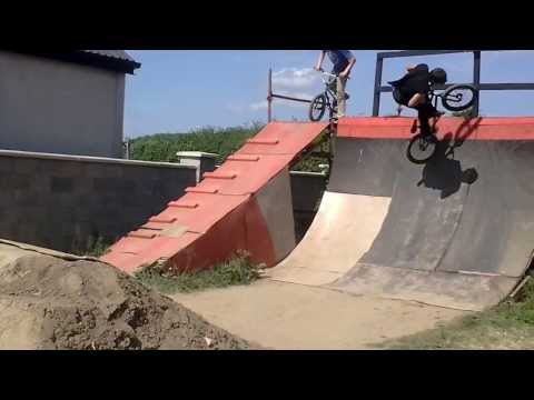 BMX 360