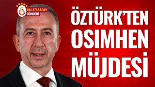 Miniaturka - METİN ÖZTÜRK'TEN GALATASARAY TARAFTARINA MÜJDE: "48 SAAT İÇİNDE  ÇÖZÜLECEK" #galatasaray #