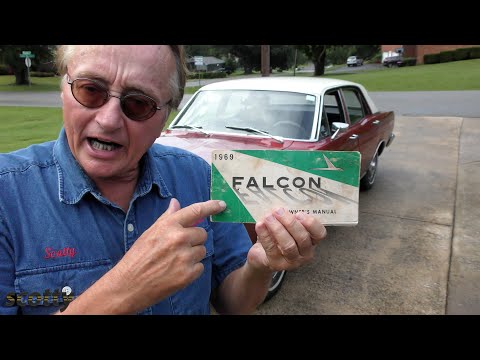 I Just Bought My Dream Car