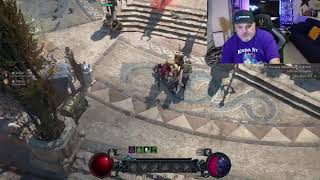 Diablo 4 Game Play With James!!