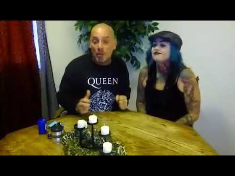 Downer & Lady Dice 420  RAP Remix of  GORILLAS Clint Eastwood AWESOME!!! 360p