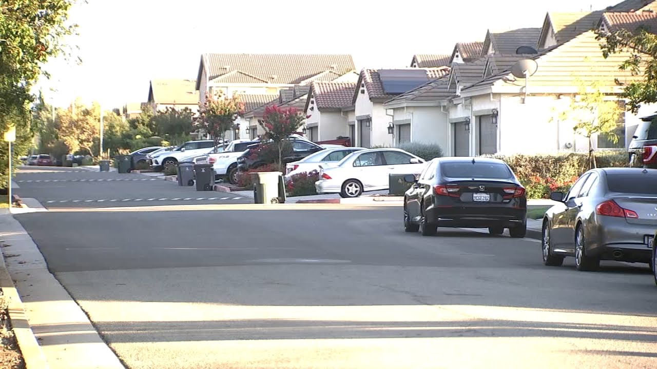 Morgan Hill woman says prowler used Wi-Fi jammer to disable home cameras, tried to enter