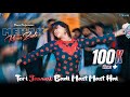 Teri Jawani Badi Mast Mast Hai Mehak Khanzadi New Mujra Dance Performance SGStudio 4K Video 2025