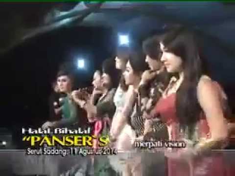 Pokok'e Joget  All Artist Monata  2014 Live Serut Sadang Winong