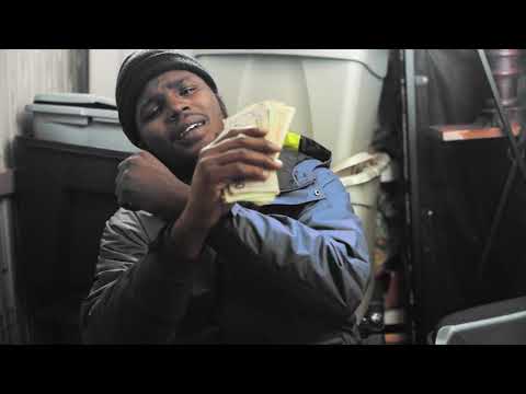 FG Lonnie - Pots N' Pans Freestyle (Prod. Bumpsum) | SHOT BY @ZEALDMV