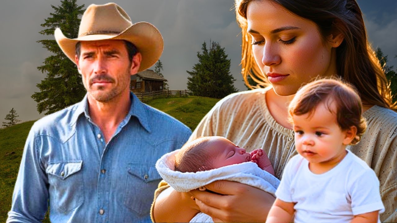 Grávida e Abandonada pelo Marido, Ela Criou um Bebê Abandonado e Nunca Imaginou o Que Aconteceria...