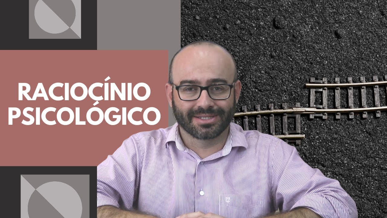 Raciocínio Psicológico | Pensamento Crítico | Introdução à Psicologia #2