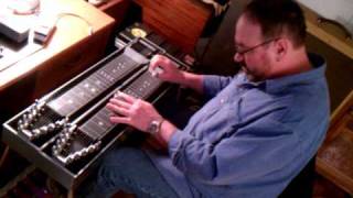 preview picture of video '2006 GFI Ultra D-10 demo #1 by John Widgren'