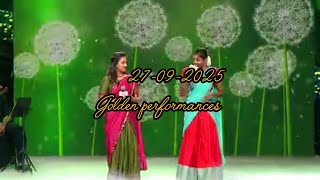 Download lagu Oru kizhi oruhuthu / Super singer today episode / #maanasi #thavaseeli mp3 Download lagu Oru kizhi oruhuthu / Super singer today episode / #maanasi #thavaseeli mp3