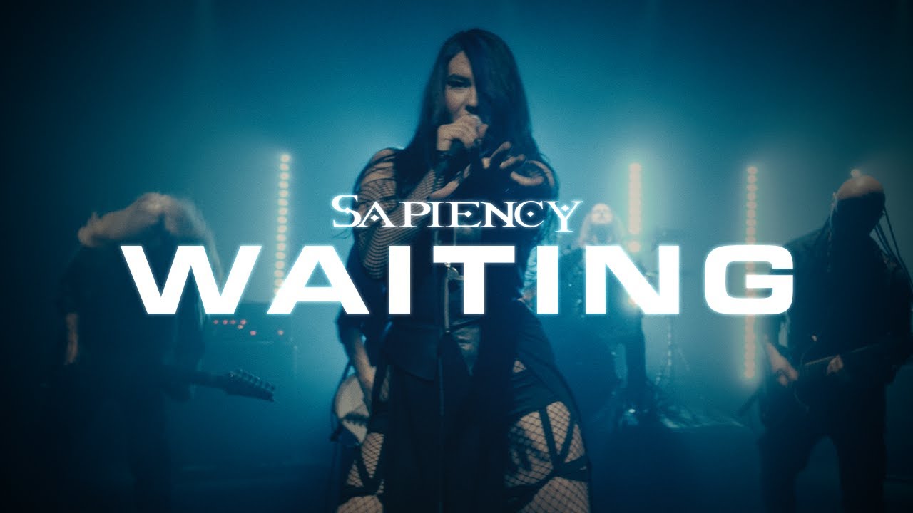 Sapiency > Waiting
