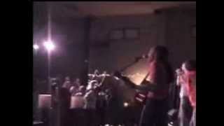 Take Me Higher (Lincoln Brewster cover)