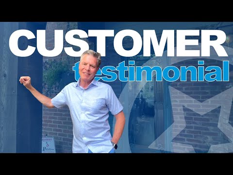 Foundation Repair Testimonial | Hal B. | Germantown, TN | Redeemers Group