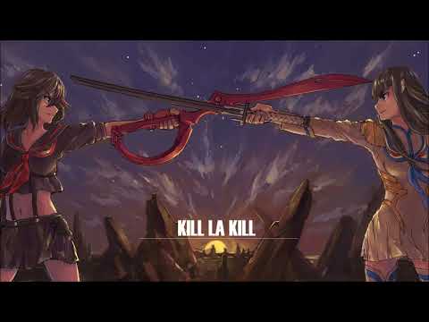 Kill la Kill Full ost