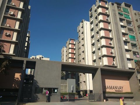 Ashapura Samanvay Residency Project Tour 1